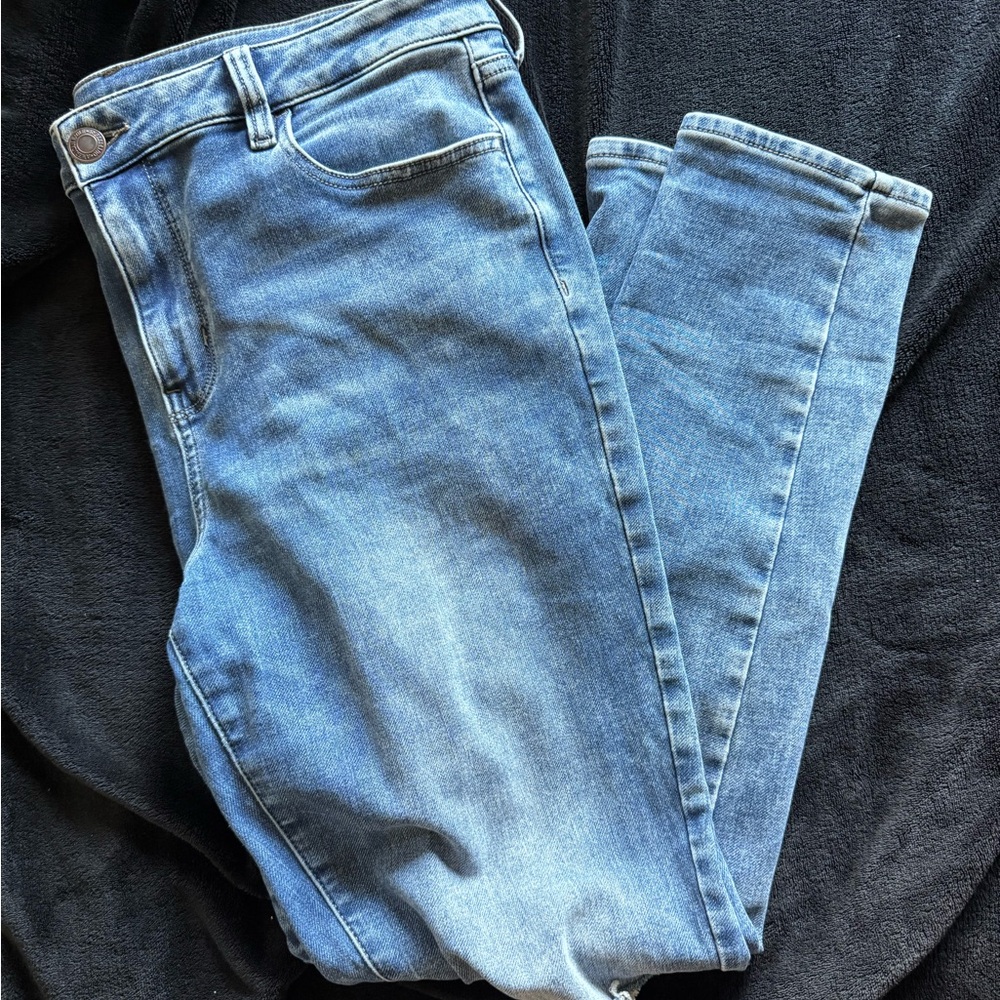 American Eagle Jeggings